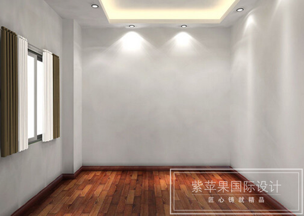 无锡紫苹果装饰