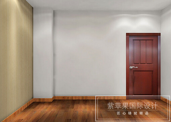 无锡紫苹果装饰