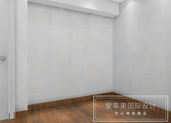 无锡紫苹果装饰