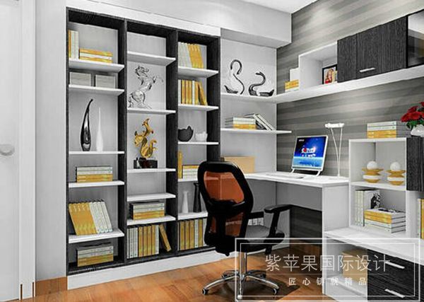 无锡紫苹果装饰