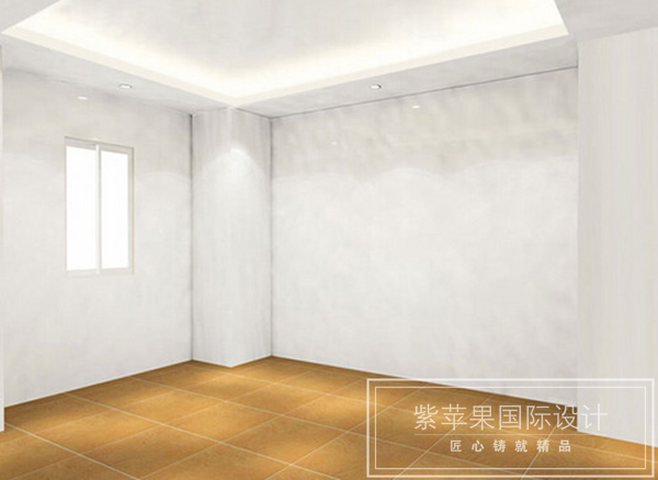 无锡紫苹果装饰