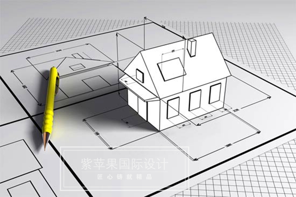 无锡紫苹果装饰