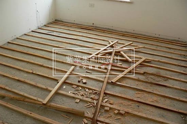 无锡紫苹果装饰