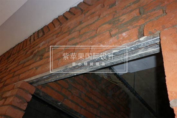 无锡紫苹果装饰