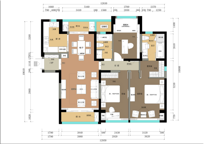 无锡紫苹果装饰