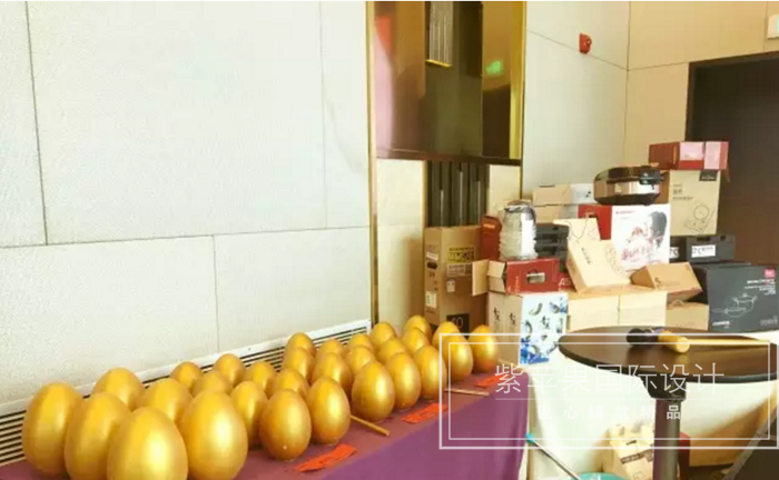 无锡紫苹果装饰