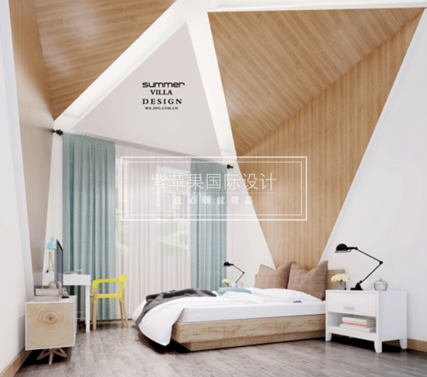 无锡紫苹果装饰