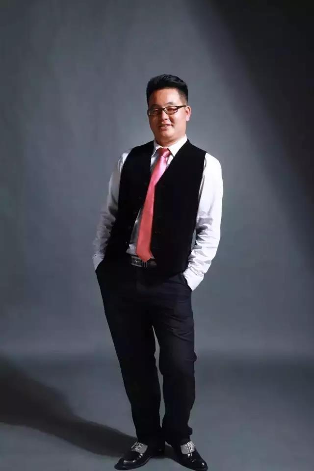 2016年度监察客服经理冠军付学武