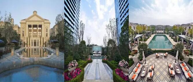 无锡紫苹果装饰