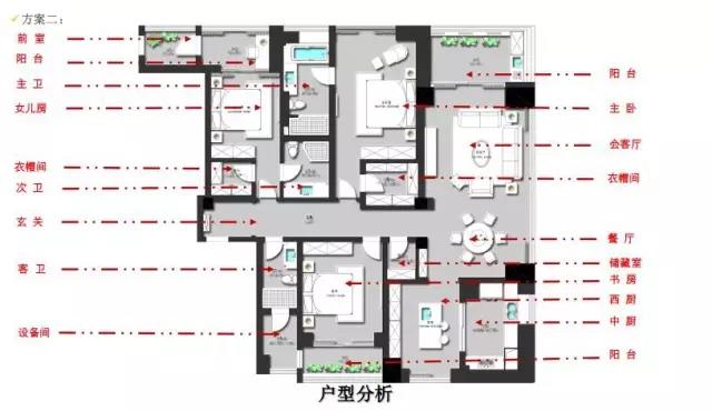 无锡紫苹果装饰