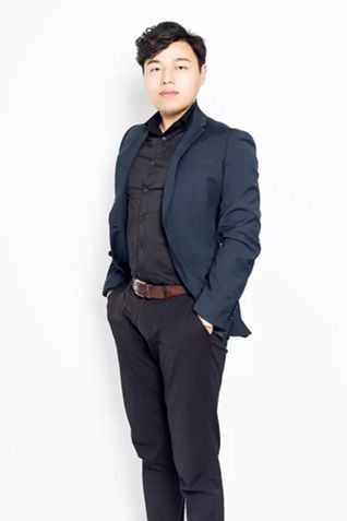 无锡紫苹果装饰