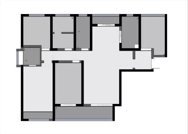无锡紫苹果装饰