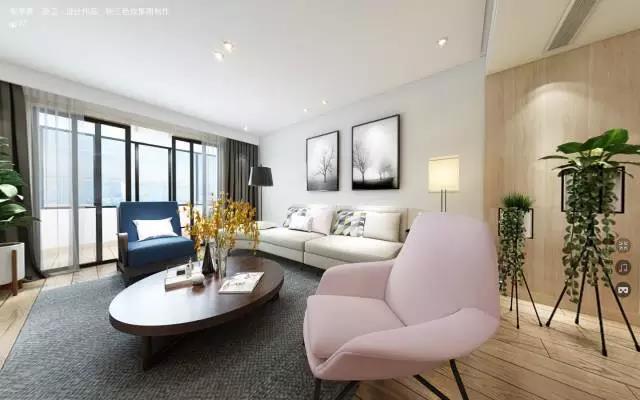 无锡紫苹果装饰