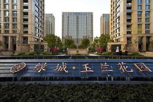 无锡紫苹果装饰