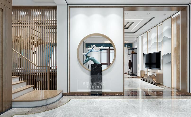 江阴青阳上由珑庭