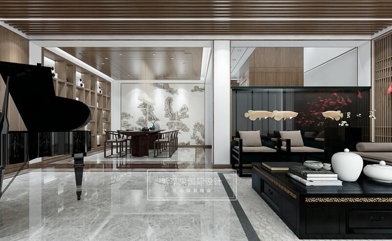 江阴青阳上由珑庭