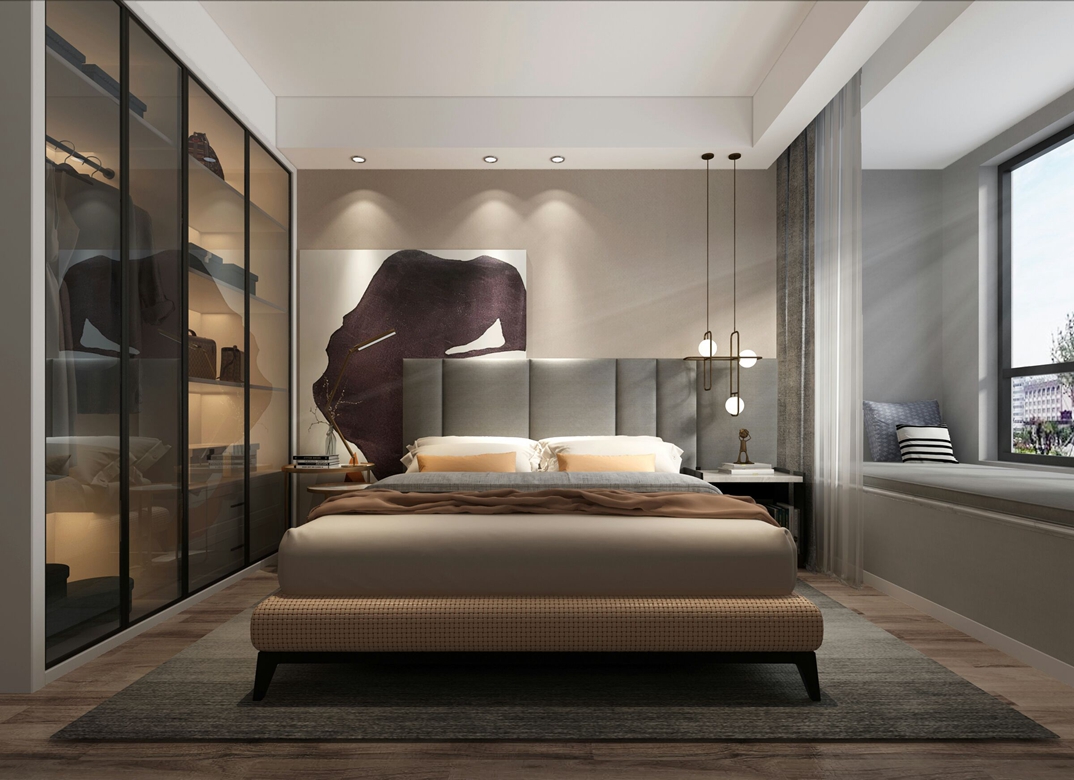 中建·熙岸观邸