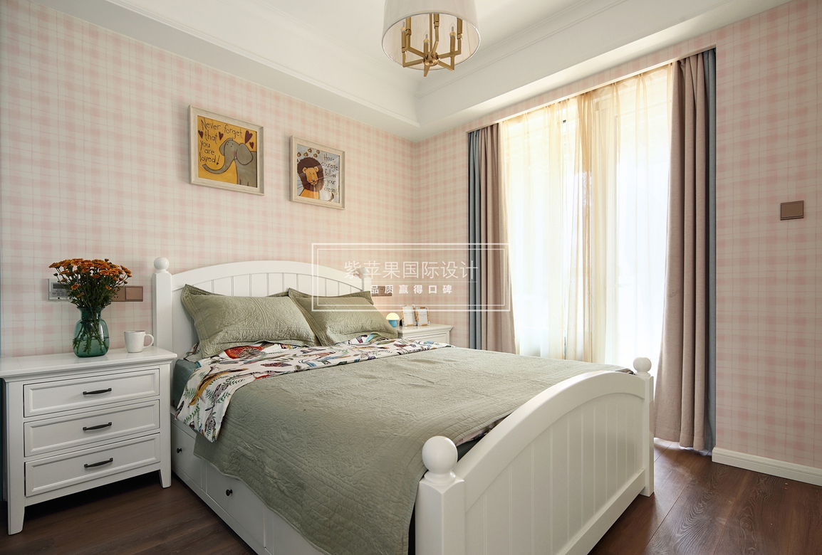 玉兰花园东三期