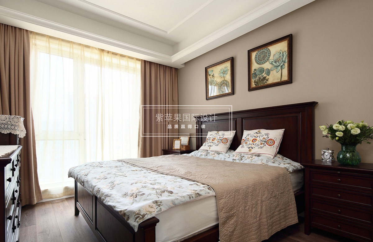 玉兰花园东三期