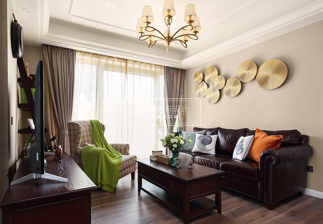 玉兰花园东三期