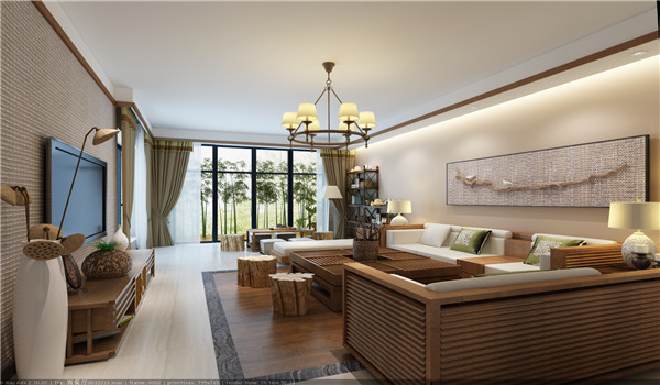 无锡紫苹果装饰