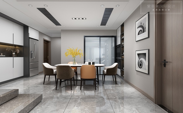 无锡紫苹果装饰 装修公司