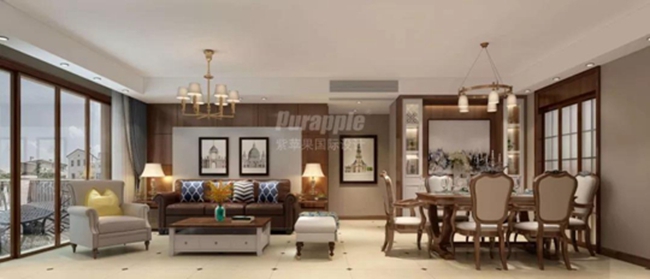 中海·凤凰熙岸