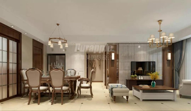 中海·凤凰熙岸