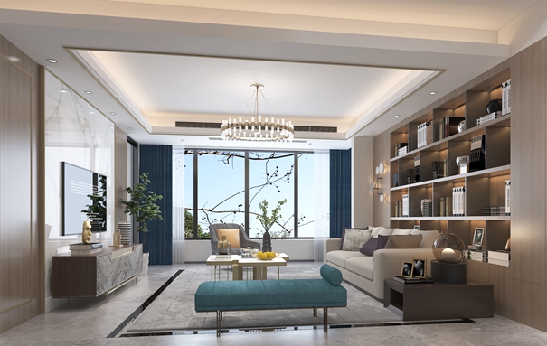 无锡紫苹果装饰 装修半包还是全包