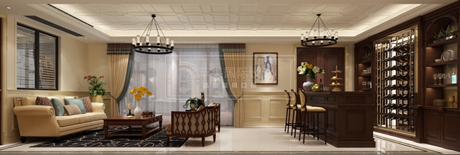 无锡紫苹果装饰 太湖锦绣园