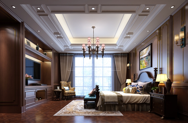 无锡紫苹果装饰 太湖锦绣园