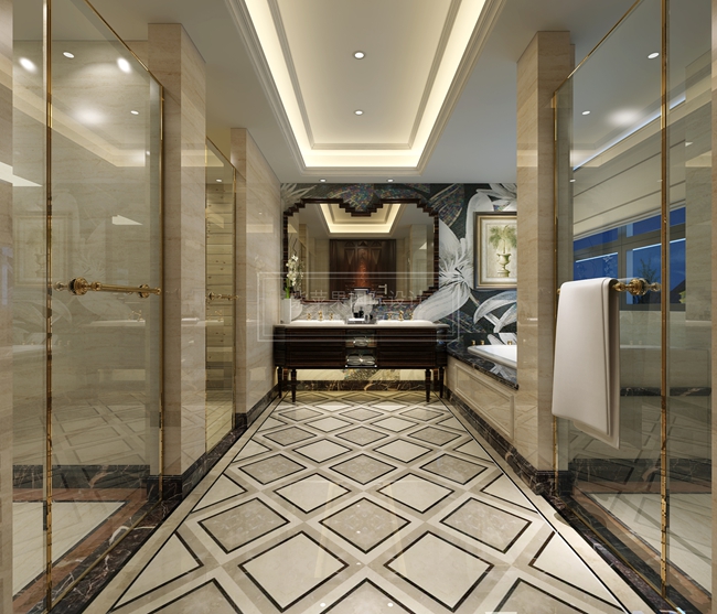 无锡紫苹果装饰 太湖锦绣园