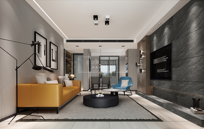 无锡紫苹果装饰 美的公园天下