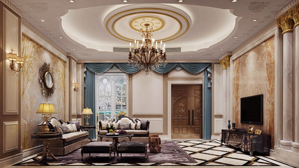 无锡紫苹果装饰 家居热线