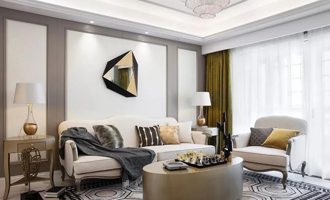 无锡紫苹果装饰 秋季装修