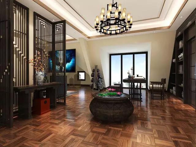 无锡紫苹果装饰 装修预算