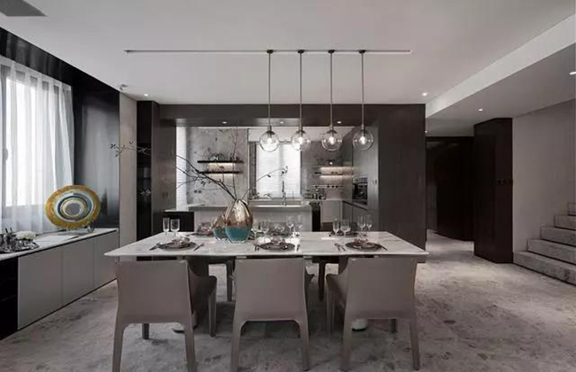 无锡紫苹果装饰 龙湖蠡湖天著