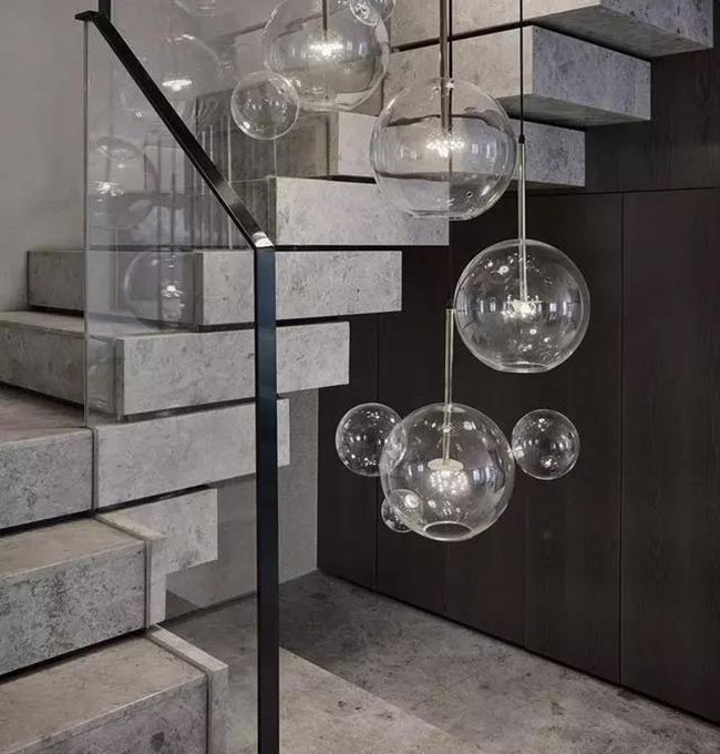 无锡紫苹果装饰 龙湖蠡湖天著