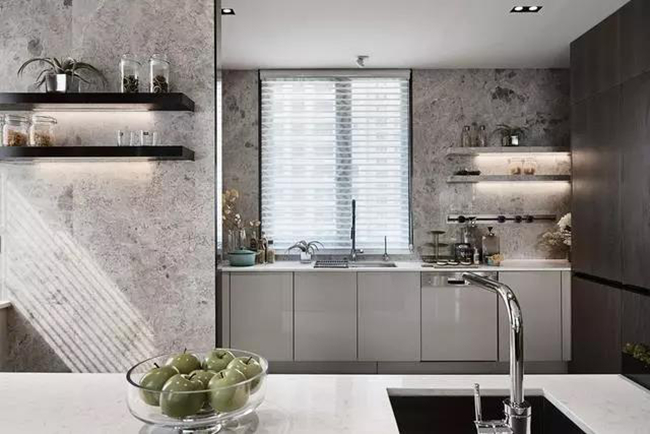 无锡紫苹果装饰 龙湖蠡湖天著