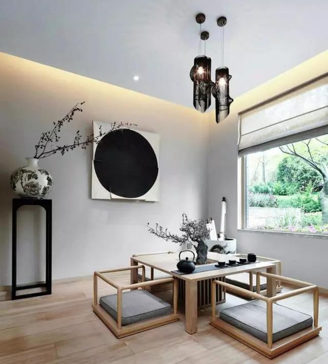 无锡紫苹果装饰 檀溪湾