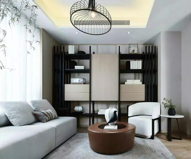 无锡紫苹果装饰 檀溪湾