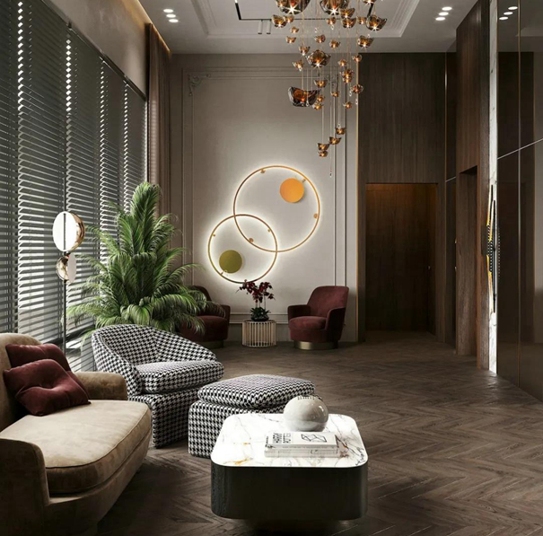 无锡紫苹果装饰 西水东