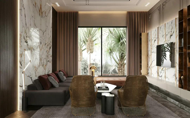 无锡紫苹果装饰 西水东