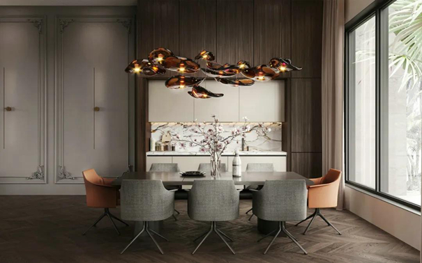 无锡紫苹果装饰 西水东