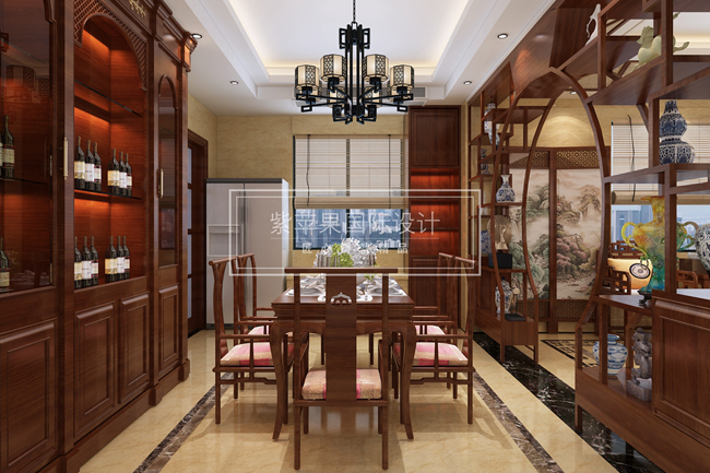 别墅装修风格 别墅装修风格