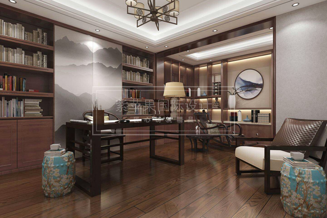 别墅装修风格 别墅装修风格