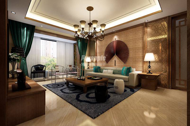 别墅装修风格 别墅装修风格