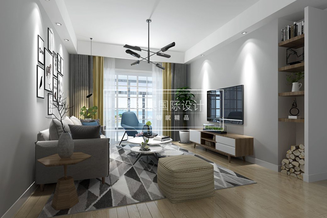 清包装修 清包装修