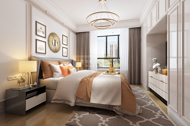 半包装修 半包装修