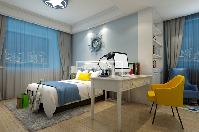 半包装修 半包装修